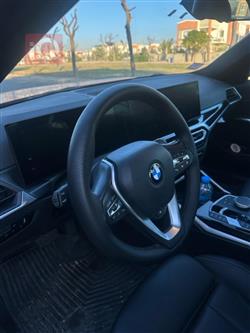 بي ام دبليو الفئة 3